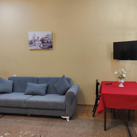 Centre Of Tbilisi Apartment Ngoại thất bức ảnh