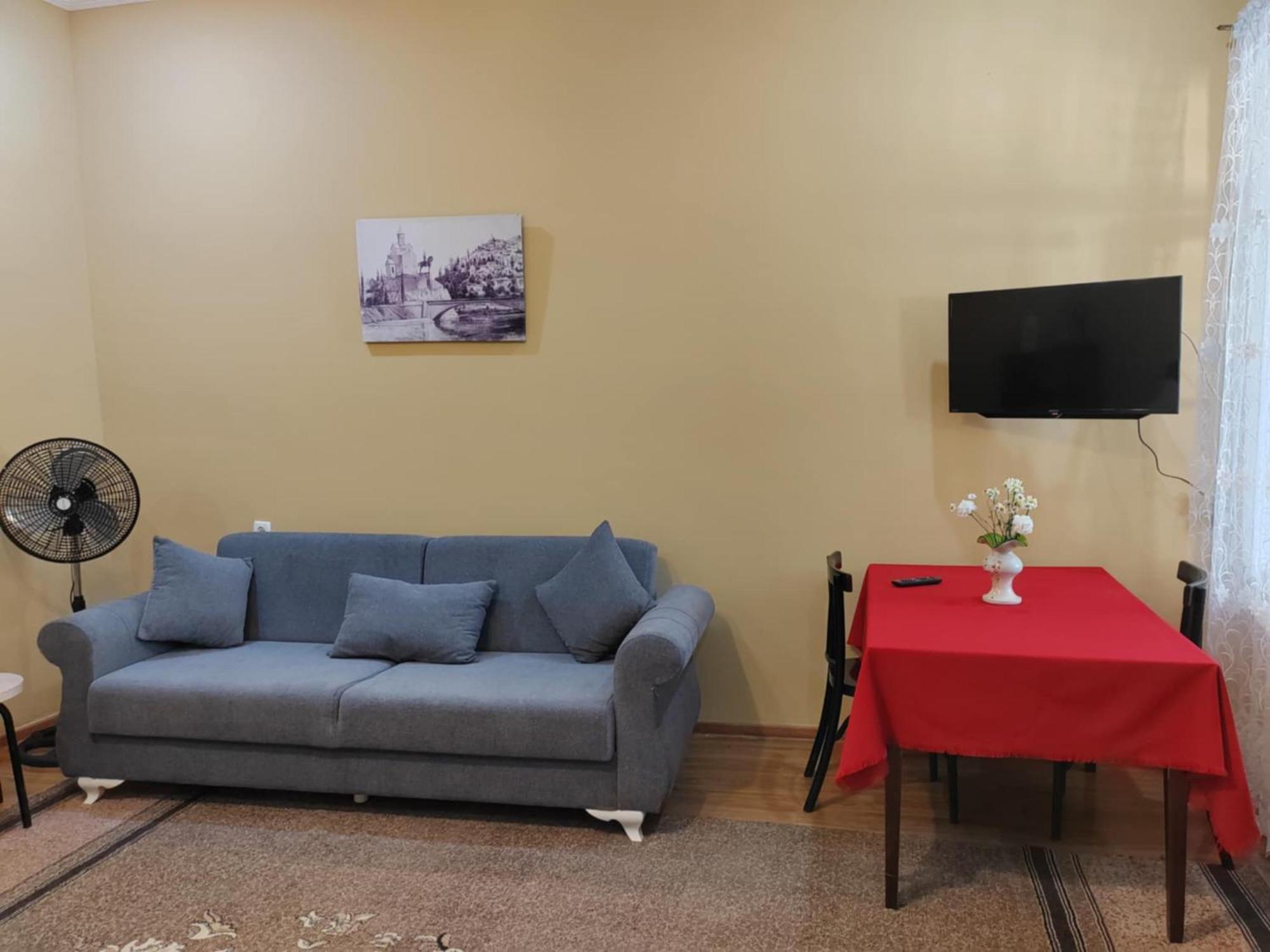Centre Of Tbilisi Apartment Ngoại thất bức ảnh