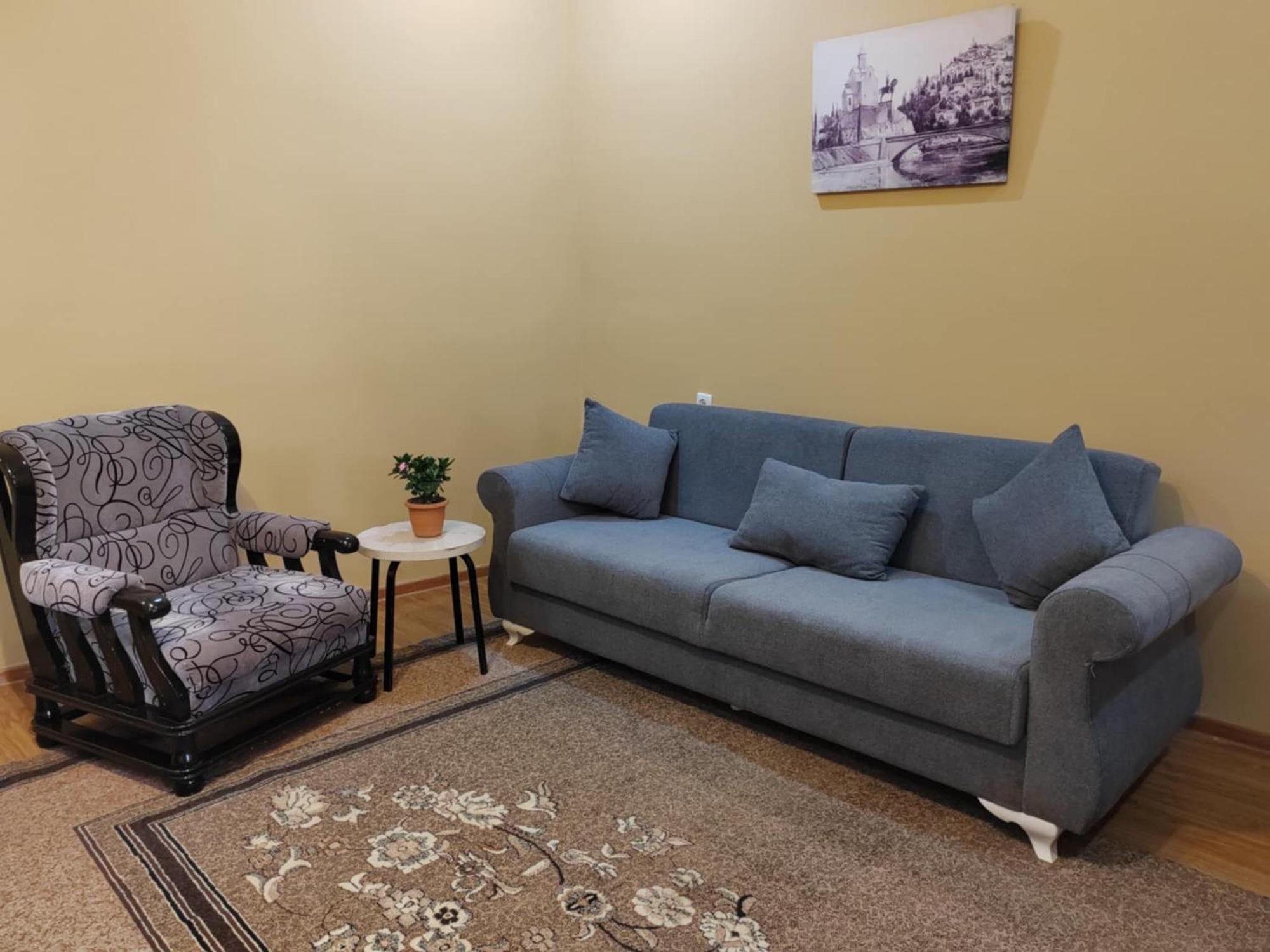 Centre Of Tbilisi Apartment Ngoại thất bức ảnh