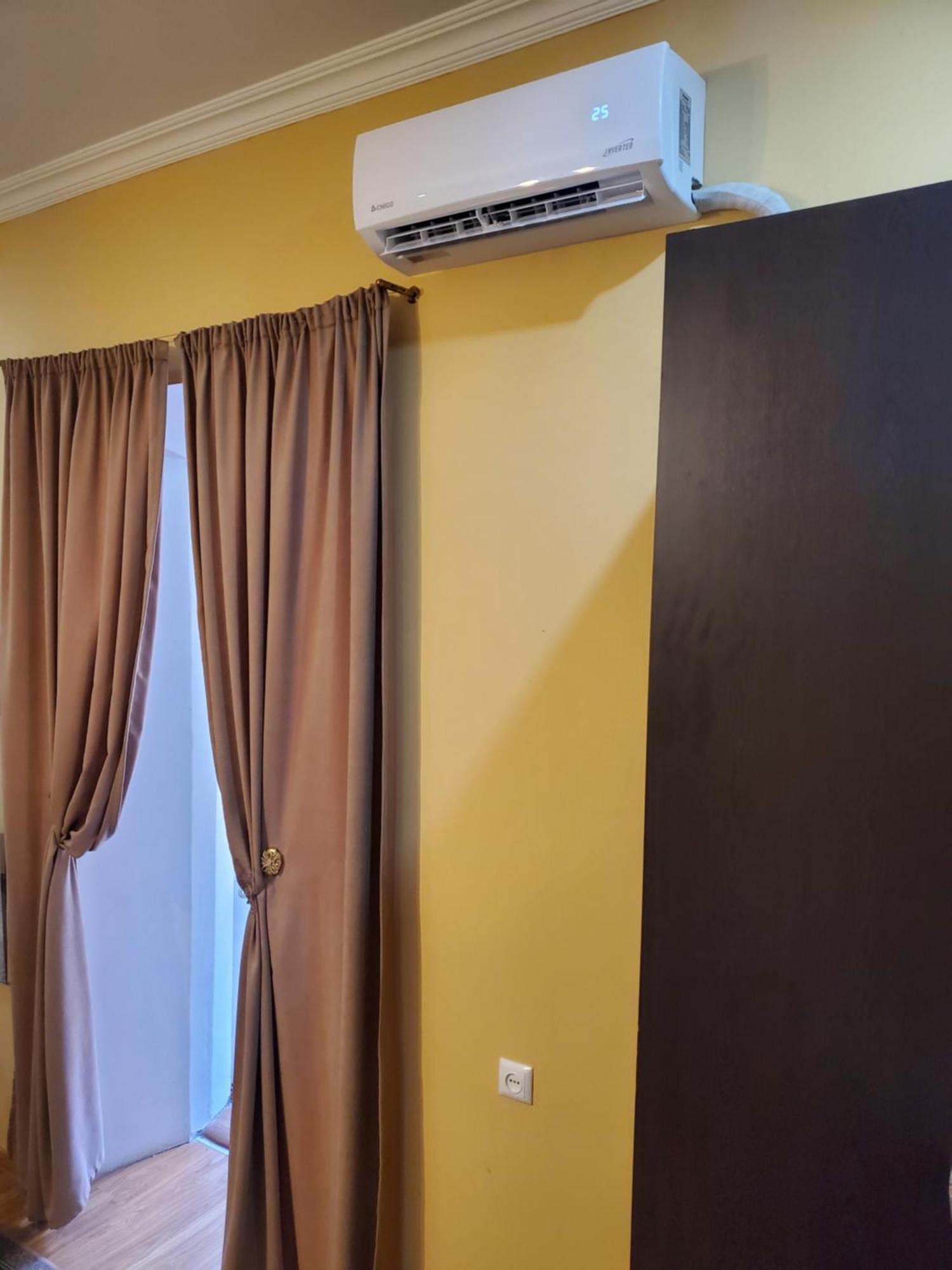 Centre Of Tbilisi Apartment Ngoại thất bức ảnh